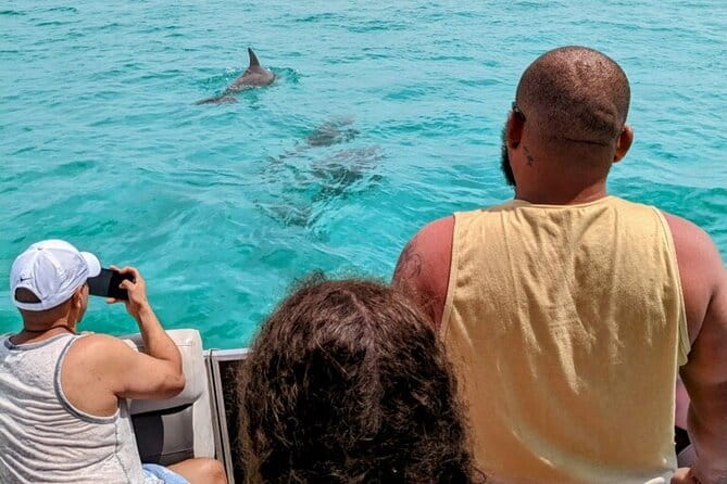 Private Charter Boat with Slide from Panama City - FAQ