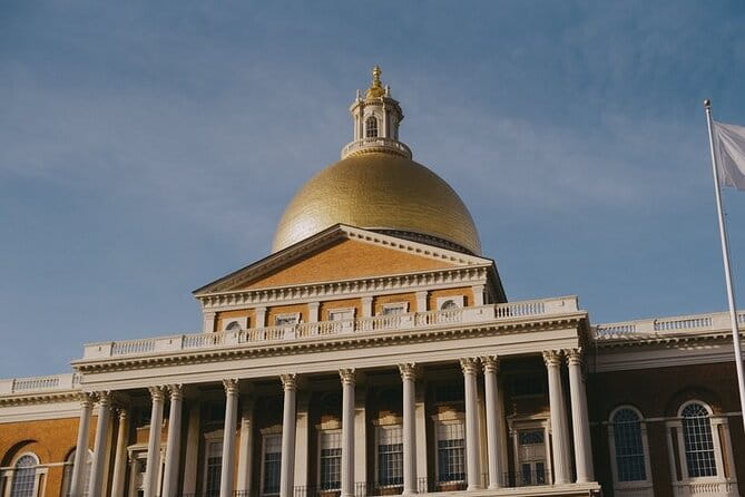 Private City Tour of Boston and Cambridge - Final Thoughts
