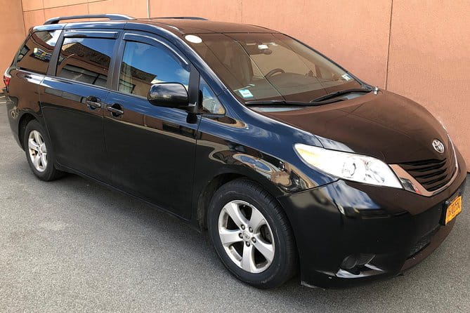 Private Departure Transfer to Boston Airport BOS - Who Should Consider This Service?