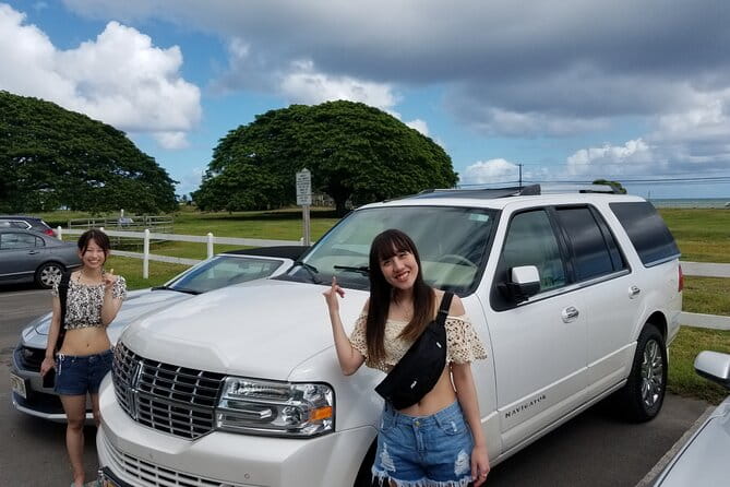 Private Dole,Garlic Shrimp,Haleiwa,North Shore Customizable tour - Why This Tour Excels & What to Watch For