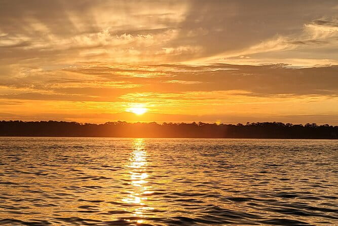 Private Dolphin Boat Tour in Hilton Head Island - Final Thoughts: Why Choose This Tour?
