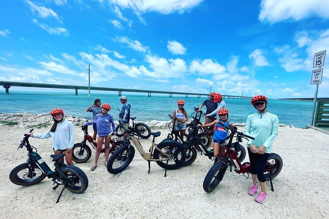 Private Electric Bike tour of Fort Lauderdale. min 2 person 0 - Visiting the Historic Stranahan House
