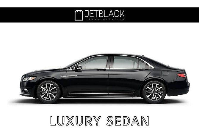 Private EWR Airport transfer / New York City (One Way) - Who Might Want to Consider Other Options?