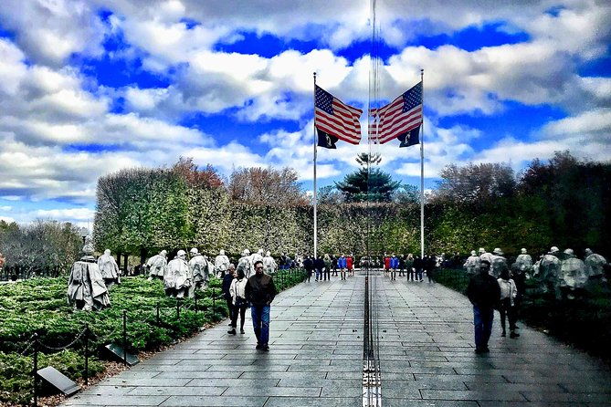 Private, Exclusive DC City Tour - Final Thoughts: Does It Deliver Value?