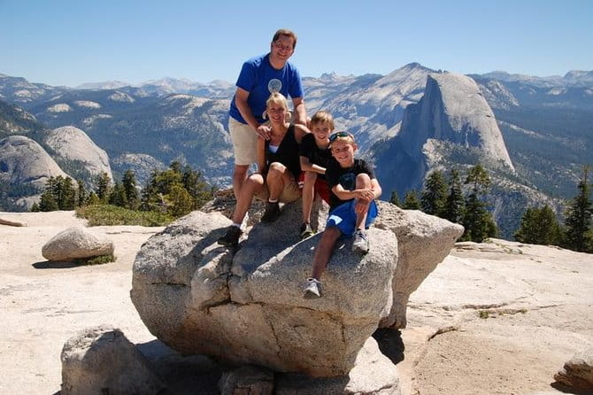 Private Family Hike in Yosemite - Authentic Experiences and Travelers Feedback