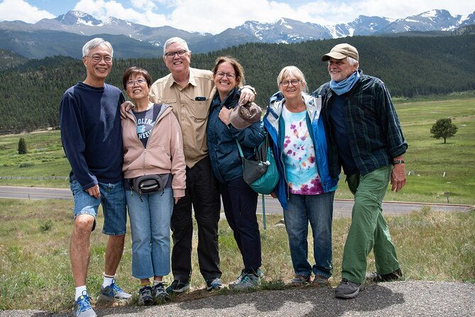 Private Geology Tour in Rocky Mountain National Park - A Closer Look at the Itinerary
