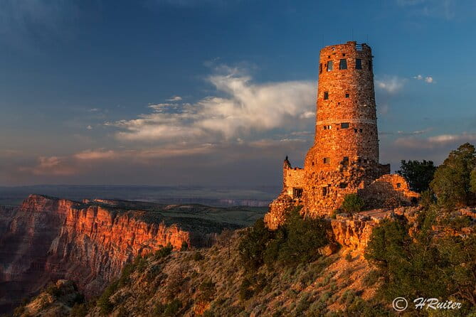 Private Grand Canyon Daily Tour from Flagstaff or Williams - Who Should Consider This Tour?