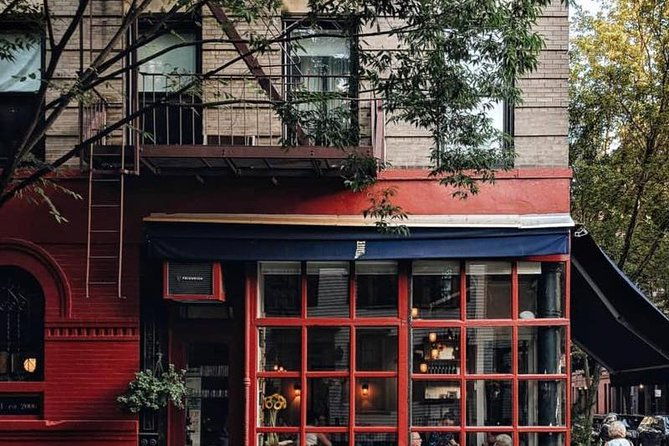 Private Greenwich Village Tour - Who Will Love This Tour?