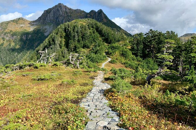 Private Guided Hike in Sitka, Alaska - Who Will Love This Tour?
