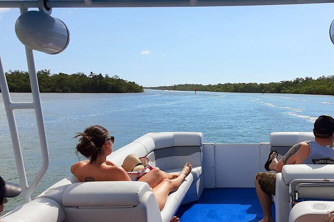 Private Half-Day Charter Tour in Naples, Florida - Who Might Want to Consider Other Options