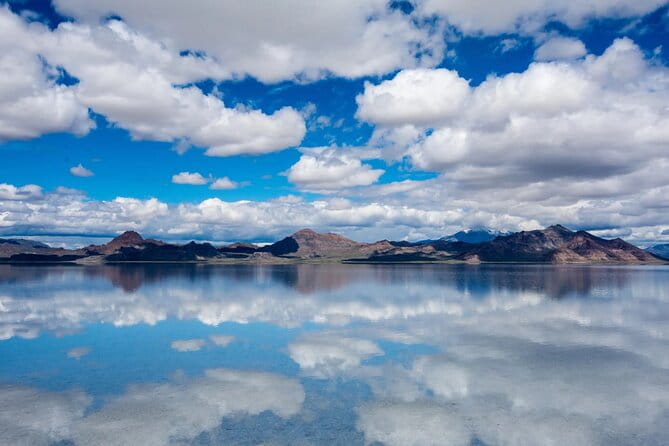 Private Half-Day tour to Bonneville Salt Flats - How the Tour Is Valued