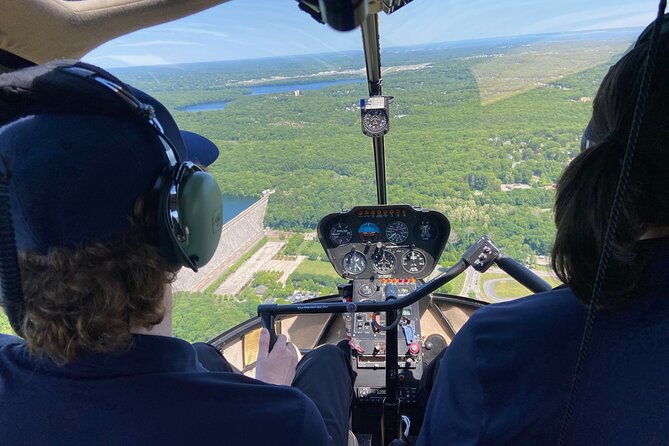 Private Helicopter Flight Lesson from Westchester - Final Thoughts: Is It Worth It?