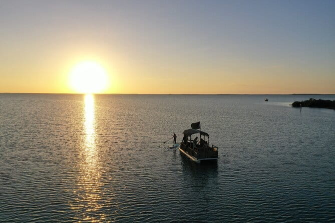 Private Islamorada Sunset Cruise - Who Will Love This Cruise?