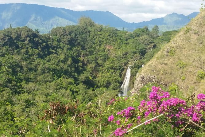Private Kauai North Shore Tour - The Sum Up