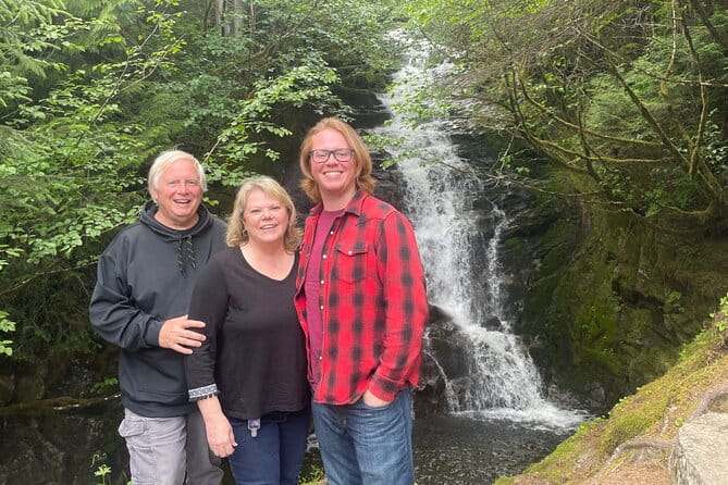 Private Ketchikan Tour in '67 VW Van - Practical Tips for Booking and Participating