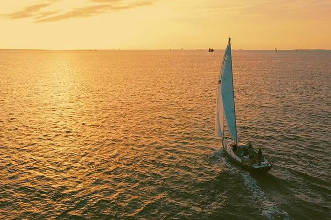 Private Key West Sunset Sail - The Itinerary: What to Expect During Your Cruise