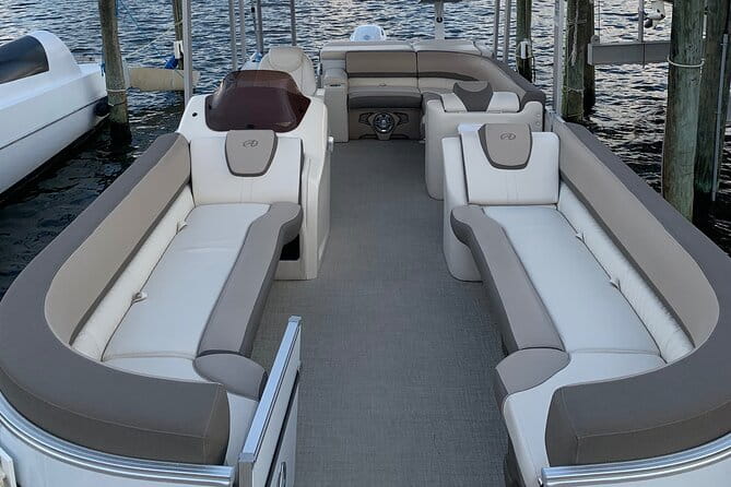 Private Luxury Sunset Cruise in Panama City Beach - Practical Tips for Travelers