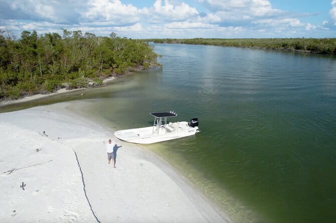 Private Marco Island / 10,000 Islands Sightseeing & Dolphin Tour - Who Will Love This Tour?