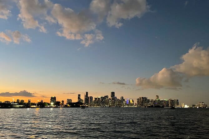 Private Moon-Watch Boat Cruise in Fort Lauderdale - The Experience: What You Will Love