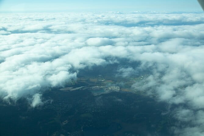 Private Mount Pocono Observation Air Tour - Why This Tour Works Well