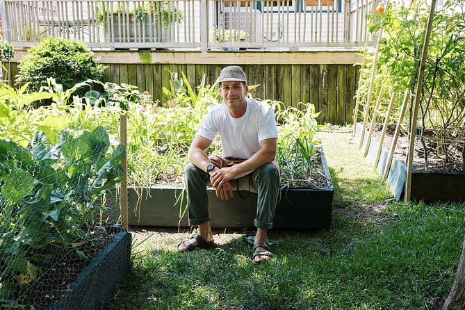 Private New Orleans Cajun Cooking Class with a Local Courtland - Price and Value