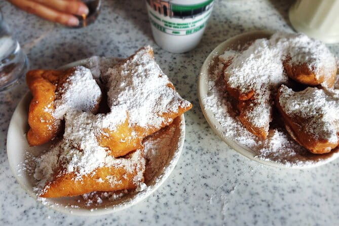 Private New Orleans French Quarter Favorites Food Tour - Deep Dive into the Details