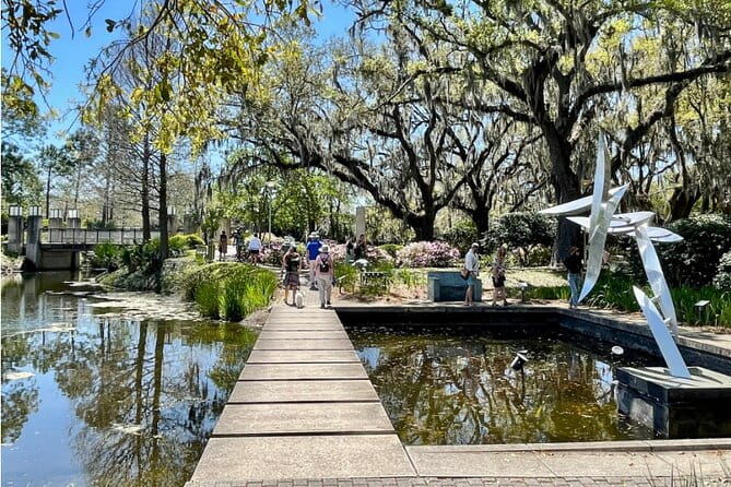 Private New Orleans Historical Sightseeing Tour with Hotel Pickup - FAQ