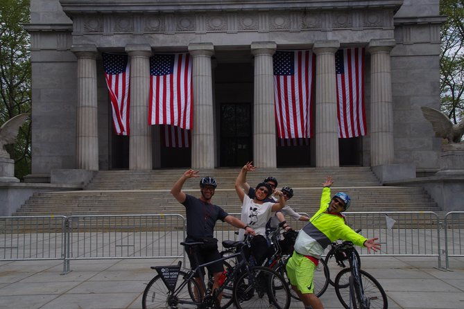Private NYC Bike Tour - What Makes This Tour Stand Out?