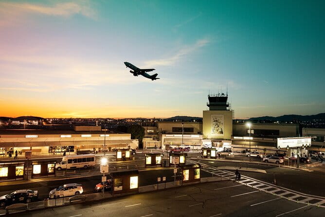 Private One-Way Shuttle Service in Long Beach - Vehicle Comfort and Reliability