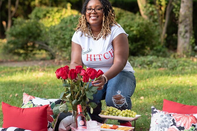 Private Picnic Experience in the Queen City - Authentic Reviews Reflect the Experience