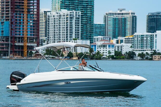 Private Romantic Sunset Boat Cruise in Fort Lauderdale! - The Itinerary: What to Expect