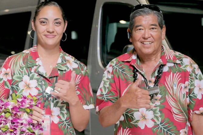 Private Round-Trip Transfer: Honolulu International Airport to Hotel or Cruise Terminal - Who Will Benefit Most from This Service?