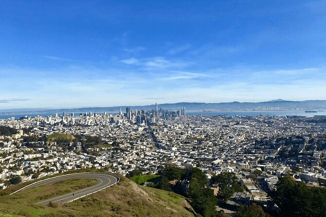 Private San Francisco City Tour and Muir Woods with Sausalito - An In-Depth Look at Your Itinerary