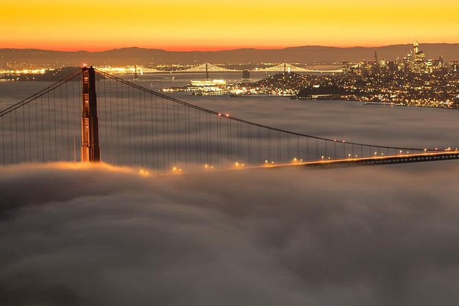 Private San Francisco Sunrise Photography Experience - Who Should Consider This Tour?