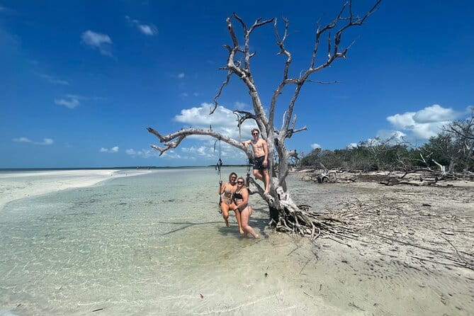 Private Sandbar Adventure in Key West Backcountry - Who Will Love This Tour?