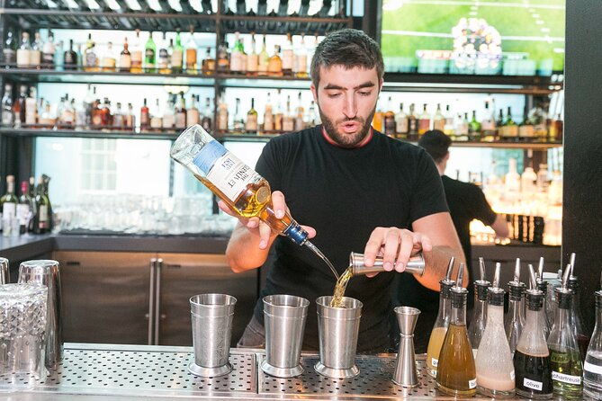 Private Seattle Cocktail Tour - Final Thoughts