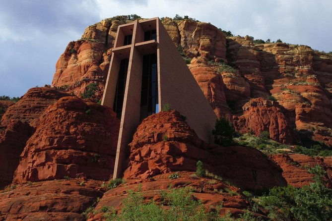 PRIVATE Sedona Scenic Full-Day in Luxury SUV Tour - What Makes This Tour Stand Out?