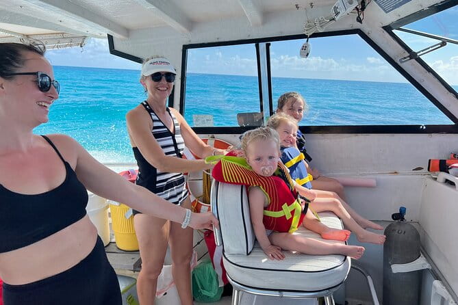 Private Snorkel to Key Largo Reef for up to 12 - INCLUDES GEAR! - FAQ: Your Questions Answered