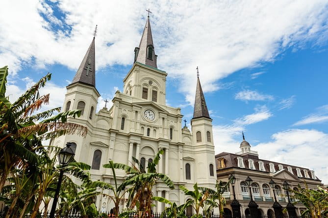 Private Soul of NOLA 3-Hour Citywide Tour - Analyzing the Cost and Overall Value