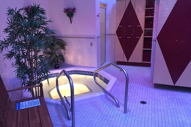 Private Spa Experience with Jacuzzi, Sauna and Hot Stone Massage - Authentic Experiences: What Reviewers Say