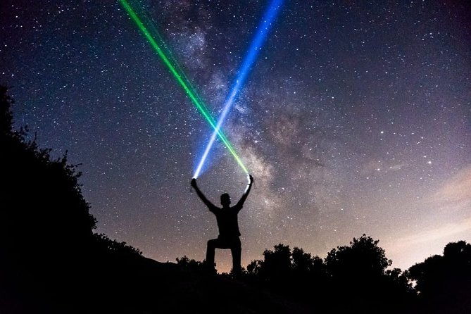 Private Stargazing - Sequoia National Park - Who Will Love This Tour?