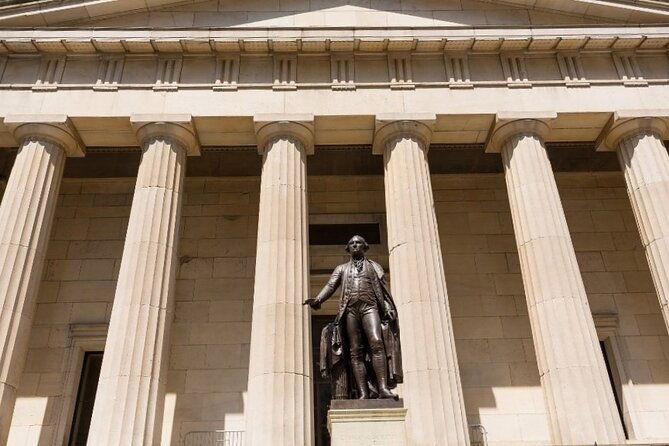 Private Tour Alexander Hamilton and the Founding Fathers New York City - Analyzing the Itinerary