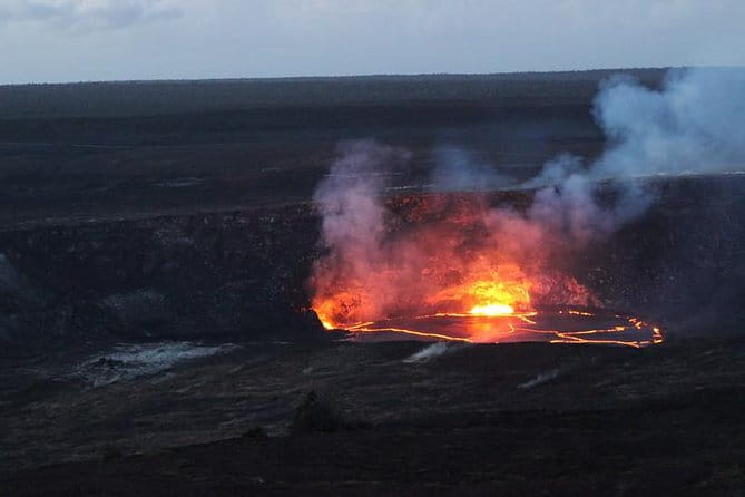 Private Tour from Hilo to Hawaii Volcanoes Natl Park Mercedes Van - Who Will Love This Tour?