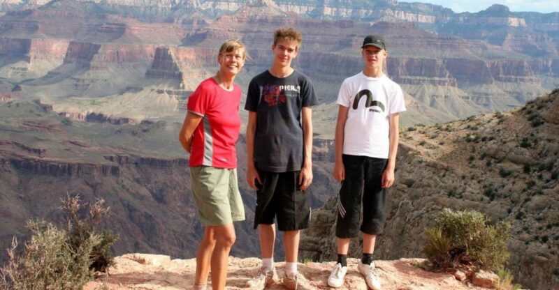 Private Tour from Las Vegas to the Grand Canyon South Rim - The Value of This Tour