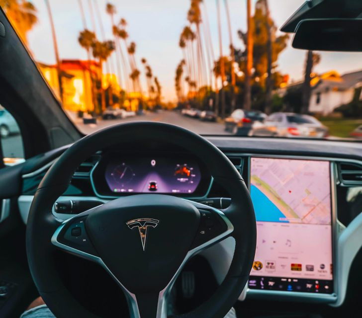 Private Tour Hollywood Beverly Hills Santa Monica Venice - Final Thoughts: Who Is This Tour Best For?