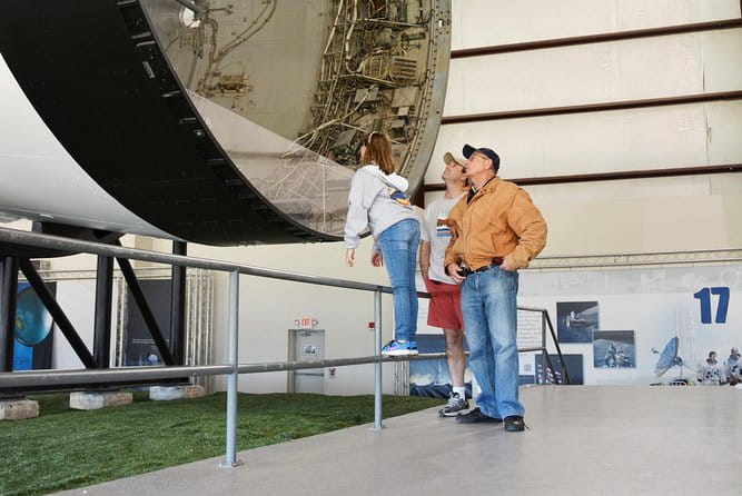 Private Tour - NASA Space Center with a Real Rocket Scientist - Who Is This Tour Best For?