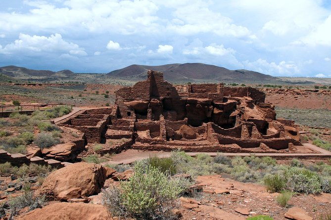 Private Tour of Five National Monuments in Arizona from Sedona - Practical Details and Comfort