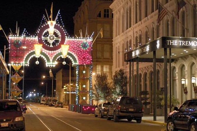 Private Tour of Galveston - The Sum Up: Who Should Book This Tour?