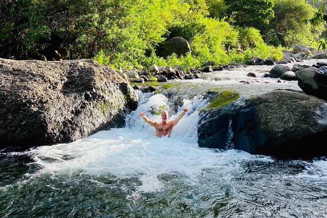 Private Tour of Maui, the Valley Isle - How Does the Tour Feel in Practice?