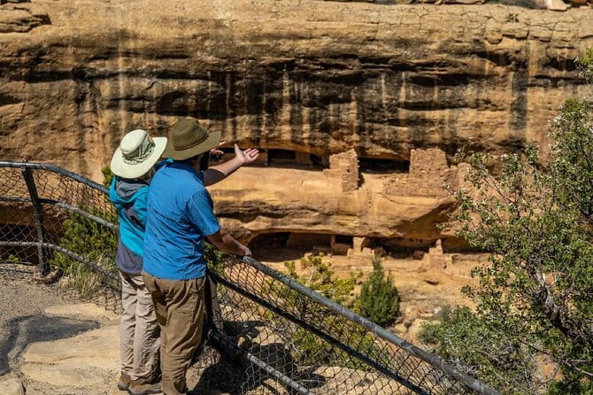 Private Tour of Mesa Verde With an Archeologist-Trained Guide - Who Should Consider This Tour?